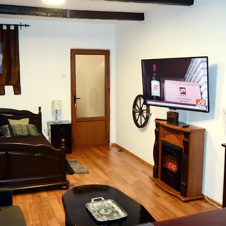 Apartament Medieval Predeal Extérieur photo