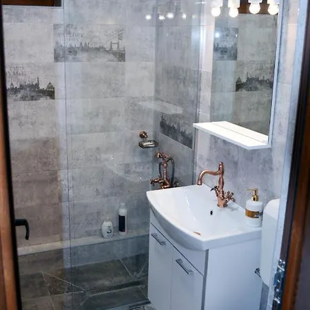 Apartament Medieval Predeal Extérieur photo