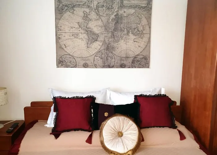 Apartament Medieval