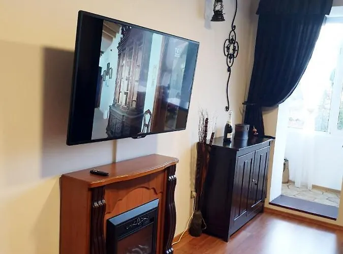 Apartament Medieval