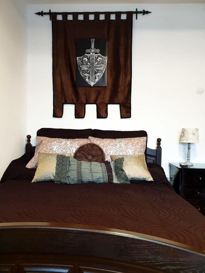 Appartement Medieval *