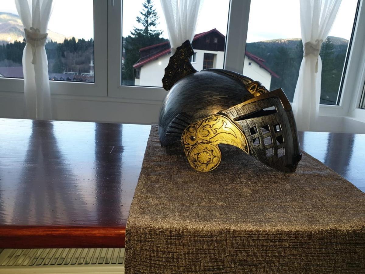 Appartement Medieval *