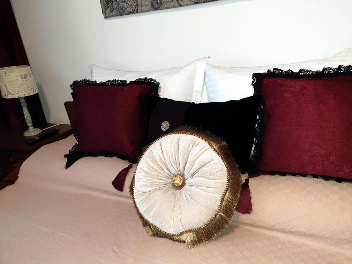 Appartement Medieval *
