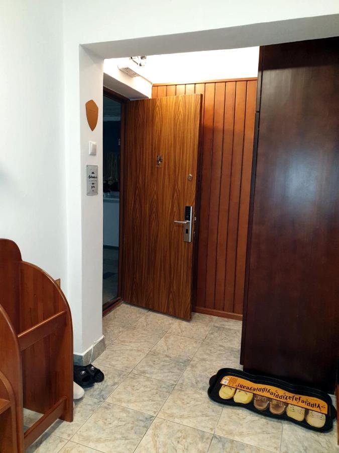 Medieval Appartement *