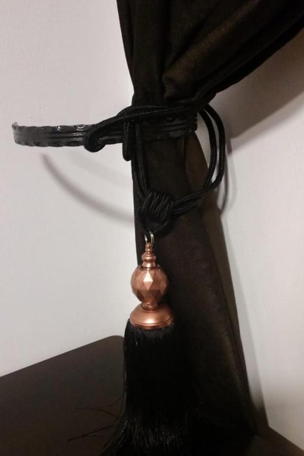 Appartement Medieval Predeal