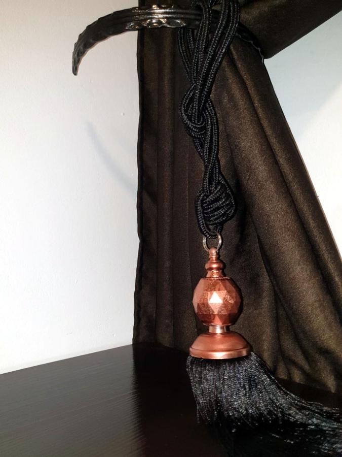 Appartement Medieval