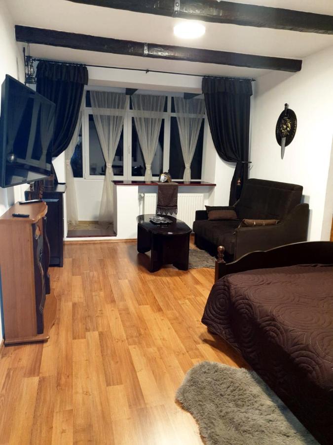 Medieval Appartement