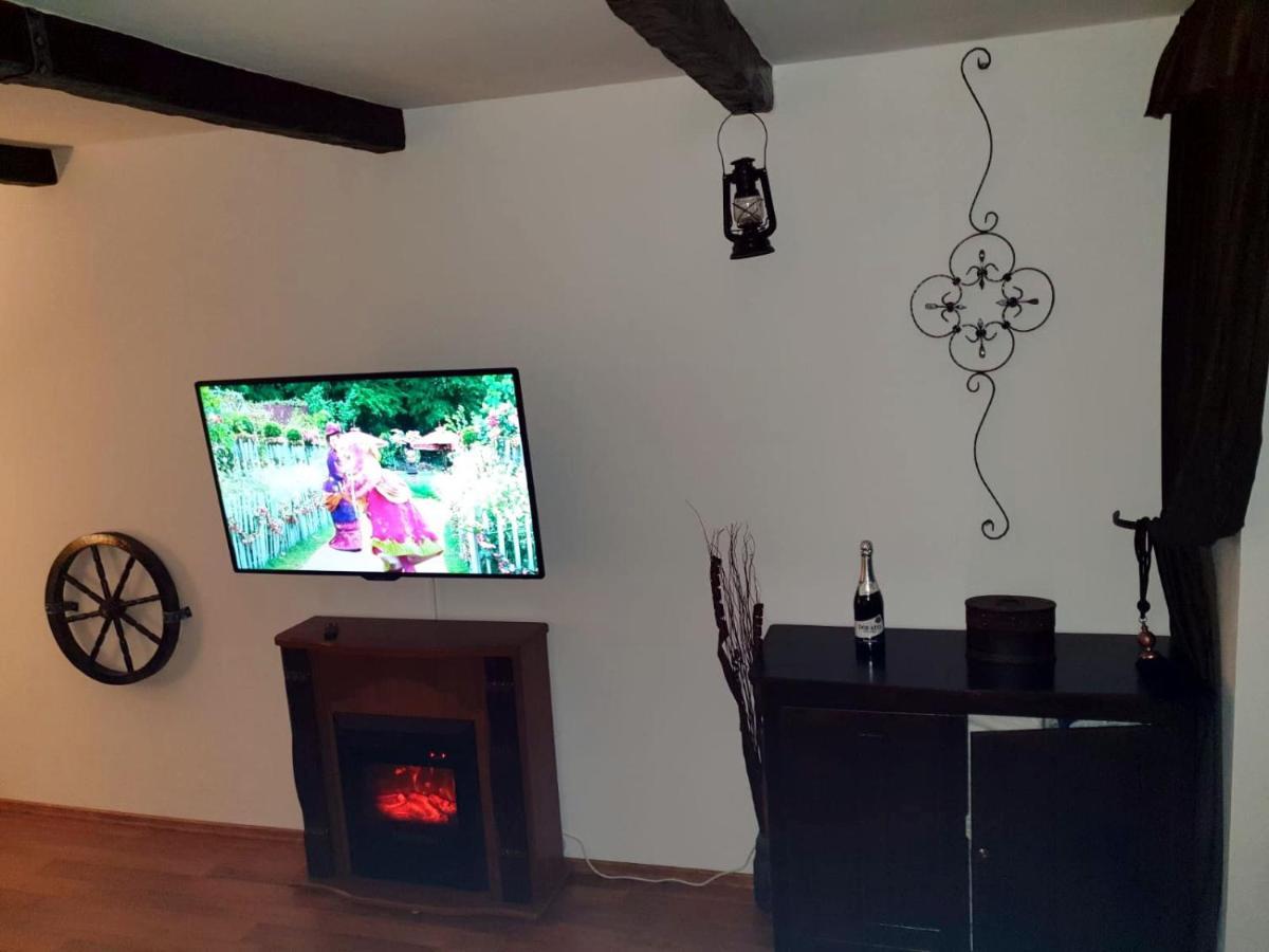 Appartement Medieval *