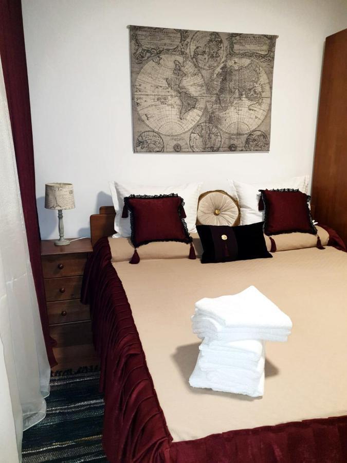 Medieval Appartement *