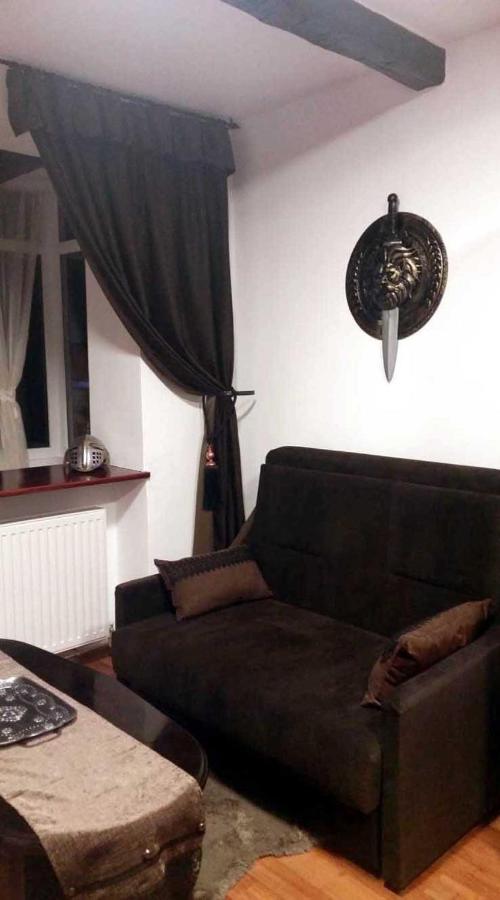 Appartement Medieval