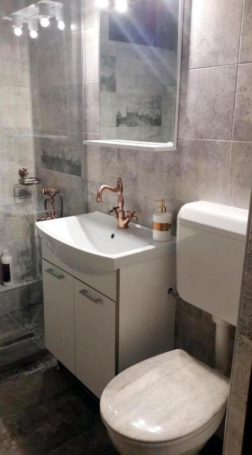 Appartement Medieval Predeal