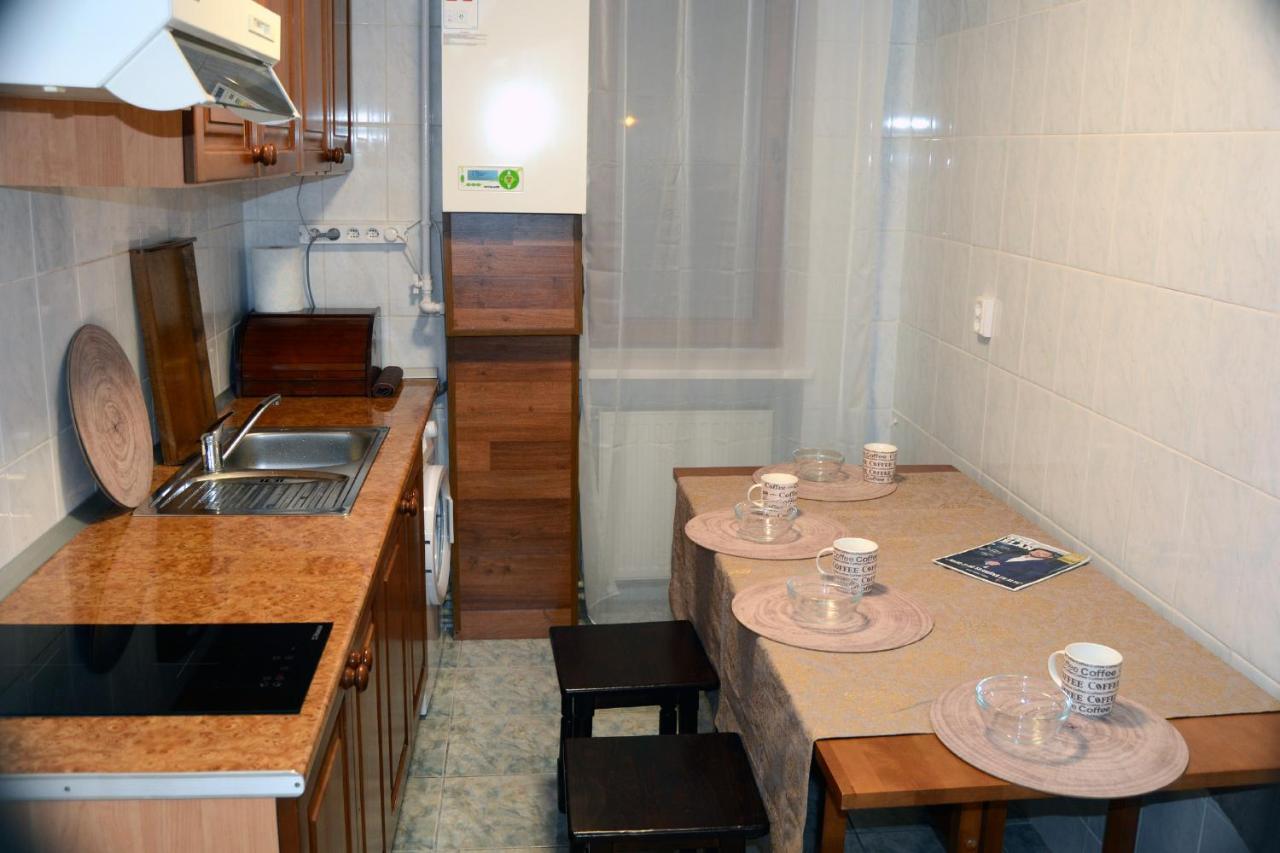 Appartement Medieval