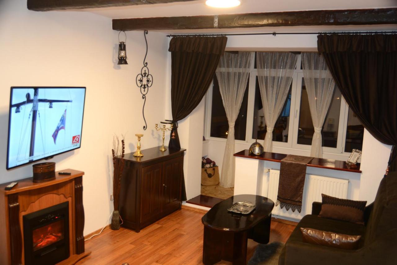 Appartement Medieval *
