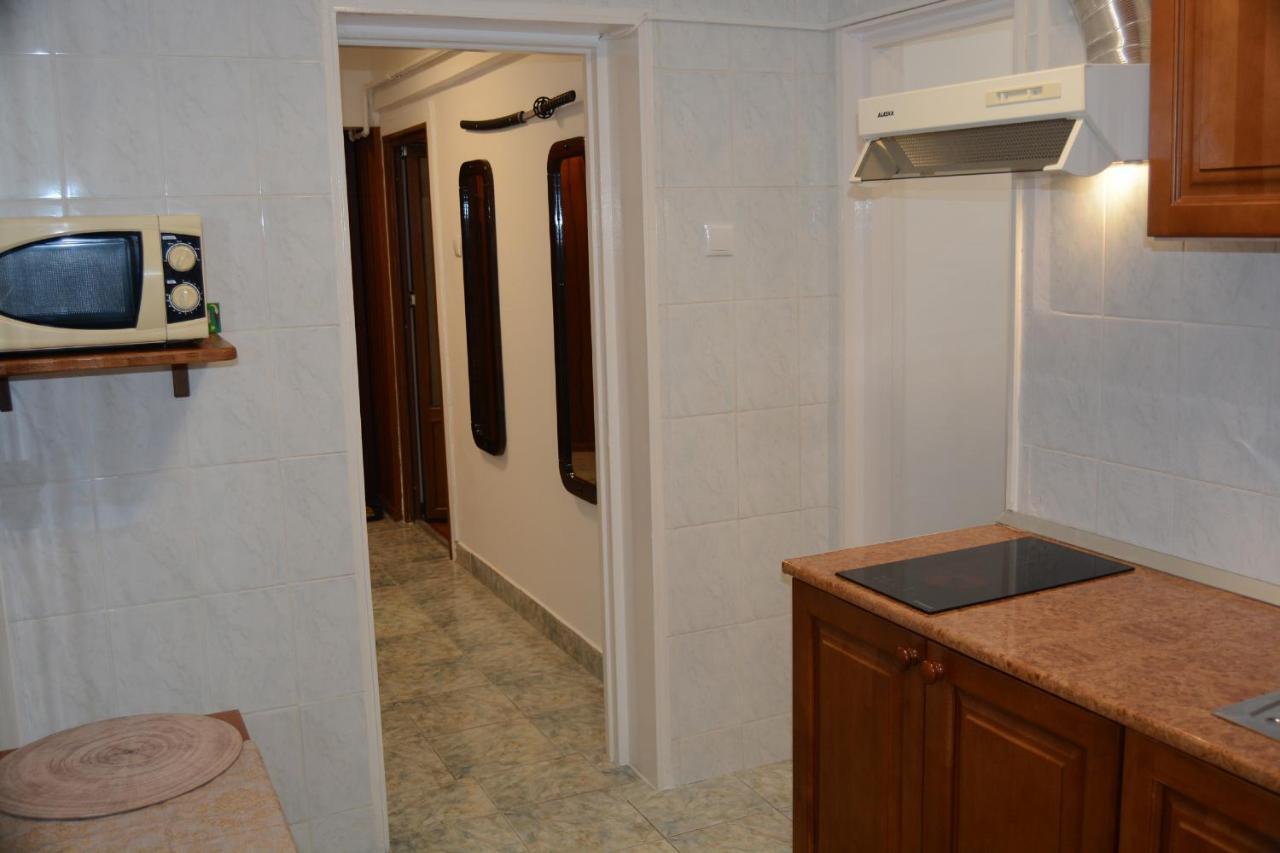 Appartement Medieval Predeal
