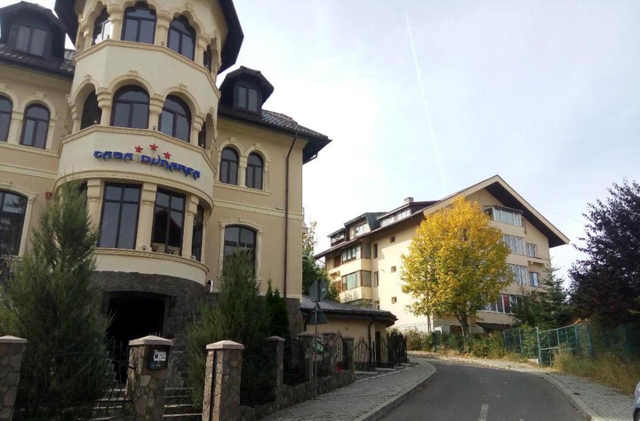Medieval Appartement
