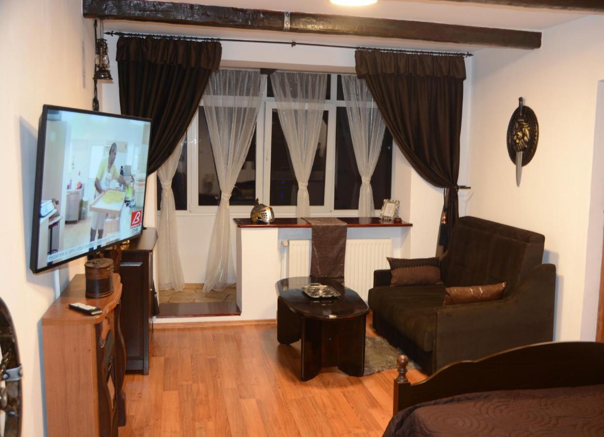 Medieval Appartement *